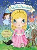 La Bella Durmiente (Lee,Viste y Juega)