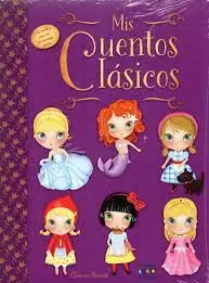 Mis Cuentos Clásicos