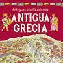 ANTIGUA GRECIA CIVILIZACIONES