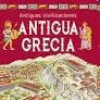 Antigua Grecia Civilizaciones