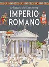 IMPERIO ROMANO ANIGUAS CIVILIZCIONES