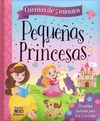 HISTORIAS DE PEQUEÑAS PRINCESAS