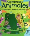 ASOMBROSOS ANIMALES