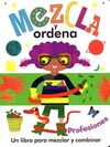 MEZCLA Y ORDENA PROFESIONES