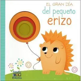 El Gran Día del Pequeño Erizo