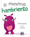 EL MONSTRUO HAMBRIENTO