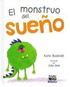 EL MONSTRUO DEL SUEÑO