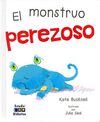 EL MONSTRUO PEREZOSO