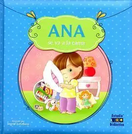 Ana se Va a la Cama