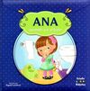 ANA APRENDE A IR AL BAÑO