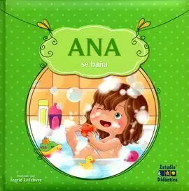 Ana se Baña