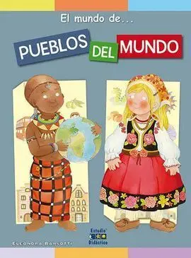 Pueblos del Mundo