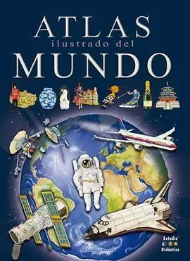 Atlas Ilustrado del Mundo