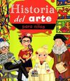 HISTORIA DEL ARTE PARA NIÑOS