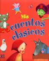 MIS CUENTOS CLÁSICOS