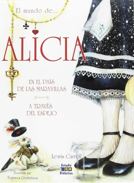 El Mundo de Alicia