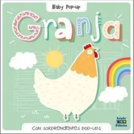 Granja Baby Pop Up