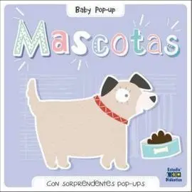 Mascotas Baby Pop Up