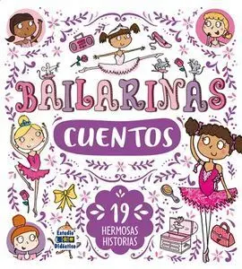 Bailarinas Cuentos 19 Hermosas Historias