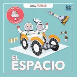Espacio. El (Crea Figuras)