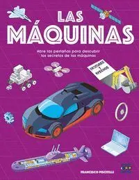 Las Máquinas