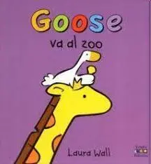 Goose Va Al Zoo