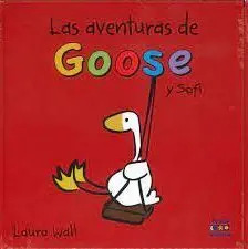 Feliz Cumpleaños Goose