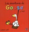 LAS AVENTURAS DE GOOSE