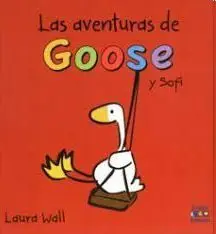 Las Aventuras de Goose