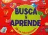 Pack Busca y Aprende