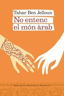 No Entenc el Mon Arab