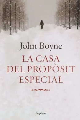 La Casa del Propòsit Especial