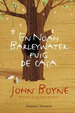 Noah Barleywater Fuig de Casa
