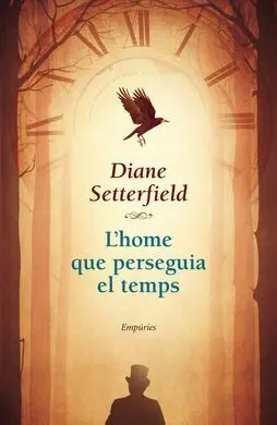 L'home que Perseguia el Temps