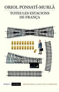 Totes les Estacions de França