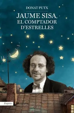 Jaume Sisa el Comptador D'estrelles