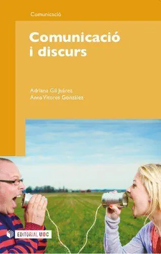 Comunicació I Discurs