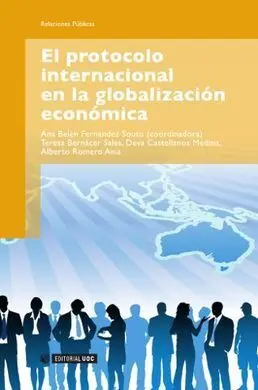 El Protocolo Internacional en la Globalización Económica