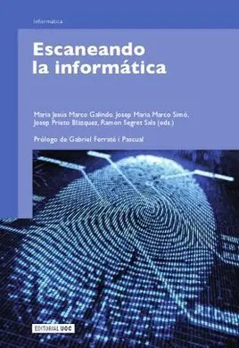 Escaneando la Informática