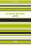 LA TEORIA LITERÀRIA
