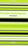 EL TEATRE CONTEMPORARI