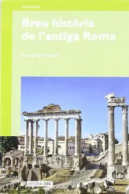 Breu Història de L'antiga Roma