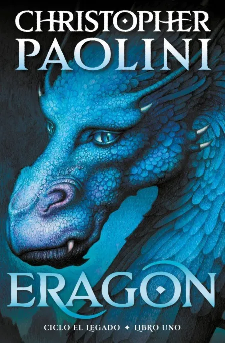 Eragon (Ed. 2022)