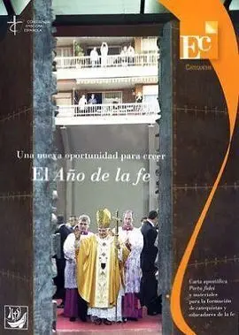 El Año de la Fe