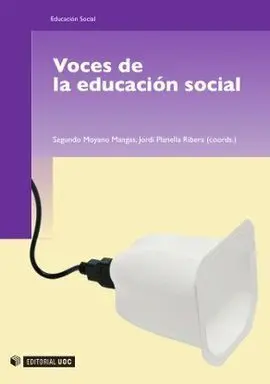 Voces de la Educación Social