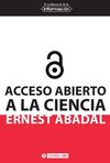 ACCESO ABIERTO A LA CIENCIA