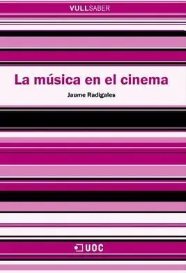 La Música en el Cinema