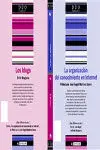 Blogs. La Organización del Conocimiento