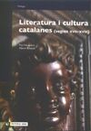 LITERATURA I CULTURA CATALANES (SEGLE XVII I XVIII)