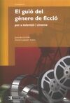 EL GUIÓ DEL GÈNERE DE FICCIÓ PER A TELEVISIÓ I CINEMA